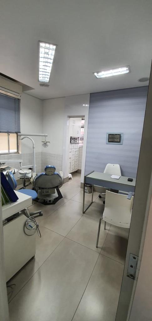 Consultório odontológico 2